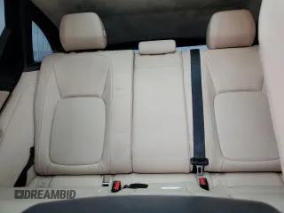 2019 Jaguar F-Pace 25t Premium with VIN SADCJ2GX2KA367489, listed as a Copart auction lot 51836315 with 124,524 mi miles and Salvage title. Bid and sale history available at DreamBid. Image 10.