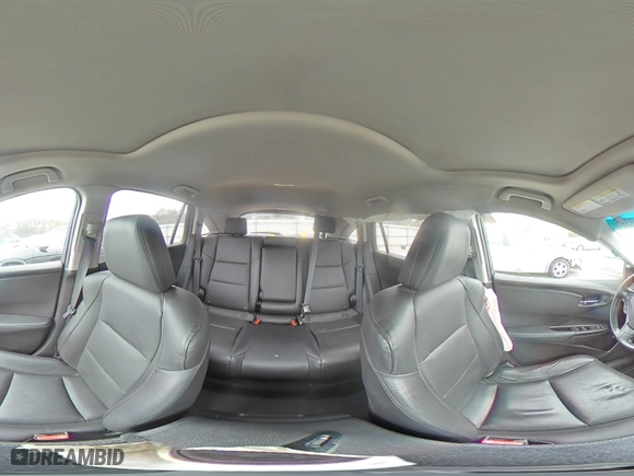 2015 Acura RDX with VIN 5J8TB3H36FL014579, listed as a Copart auction lot 50293395 with 0 mi miles and Salvage Title. Bid and sale history available at carsss.com. Image 15.