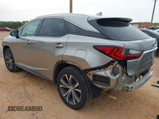 2017 Lexus RX 350 with VIN 2T2ZZMCA4HC047425, listed as a IAAI auction lot 42000748 with 78,157 mi miles and . Bid and sale history available at DreamBid. Image 3.
