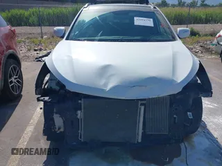 2017 Hyundai Santa Fe Ultimate with VIN 5XYZWDLA9HG481809, listed as a IAAI auction lot 42494779 with 69,674 mi miles and . Bid and sale history available at DreamBid. Image 13.