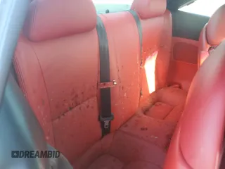 2007 Lexus SC 430 with VIN JTHFN45YX79011643, listed as a Copart auction lot 77860834 with Not Provided miles and Salvage Title. Bid and sale history available at DreamBid. Image 10.