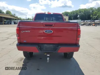 2015 Ford F-150 XLT с VIN 1FTFX1EG6FKD35004, выставлен на аукционе Copart как лот 66024785 с пробегом 249 684 миль миль и Чистый • Clean title. История ставок и продаж доступна на DreamBid. Изображение 6.