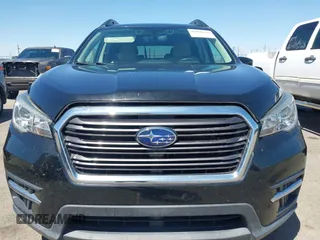 2019 Subaru Ascent Premium with VIN 4S4WMAFD7K3404604, listed as a IAAI auction lot 42078830 with 99,373 mi miles and . Bid and sale history available at DreamBid. Image 12.
