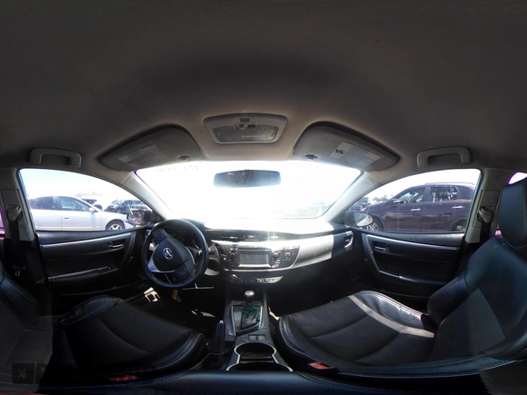 2016 Toyota Corolla L с VIN 5YFBURHE6GP545556, выставлен на аукционе IAAI как лот 42478830 с пробегом 140 535 миль миль и . История ставок и продаж доступна на DreamBid. Изображение 18.
