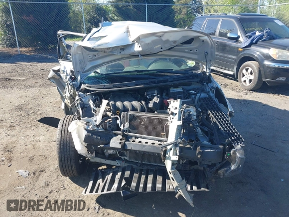 2018 Nissan Note SV с VIN 3N1CE2CP8JL356271, выставлен на аукционе IAAI как лот 42133727 с пробегом 176 713 миль миль и . История ставок и продаж доступна на DreamBid. Изображение 12.