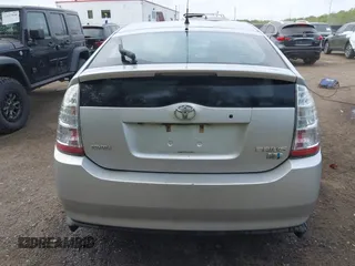 2009 Toyota Prius with VIN JTDKB20U797862170, listed as a IAAI auction lot 42105448 with 168,406 mi miles. Bid and sale history available at carsss.com. Image 16.