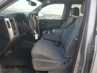 2014 GMC Sierra 1500 SLE z VIN 3GTP1UEC7EG413350, wystawiony jako Copart lot #53082405 z przebiegiem 191 347 mil mil oraz Szkoda całkowita • Salvage title. Historia ofert i sprzedaży dostępna na DreamBid. Obrazek 7.
