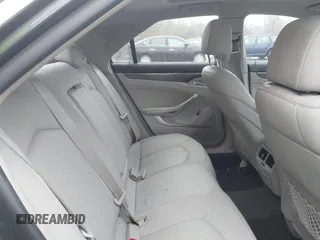 2012 Cadillac CTS with VIN 1G6DA5E56C0143588, listed as a IAAI auction lot 41416131 with 230,310 mi miles and . Bid and sale history available at DreamBid. Image 8.