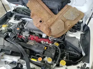 2019 Subaru WRX STI z VIN JF1VA2S67K9831399, wystawiony jako Copart lot #59666325 z przebiegiem 91 062 mil mil oraz Szkoda całkowita • Salvage title. Historia ofert i sprzedaży dostępna na DreamBid. Obrazek 16.