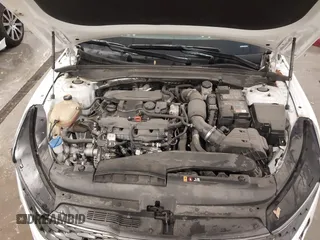 2023 Kia K5 LXS z VIN 5XXG14J2XPG189462, wystawiony jako IAAI lot #42233595 z przebiegiem 17 286 mil mil oraz . Historia ofert i sprzedaży dostępna na DreamBid. Obrazek 10.