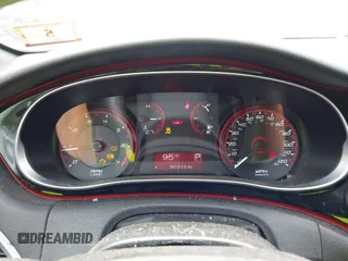 2015 Dodge Dart SXT с VIN 1C3CDFBB8FD405029, выставлен на аукционе IAAI как лот 42364957 с пробегом 50 919 миль миль и . История ставок и продаж доступна на DreamBid. Изображение 7.