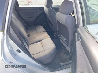 2006 Toyota Matrix STD with VIN 2T1KR32E36C614435, listed as a IAAI auction lot 41948678 with Not Provided miles and . Bid and sale history available at DreamBid. Image 8.