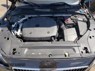2018 Volvo V90 z VIN YV4A22NLXJ1027194, wystawiony jako Copart lot #63905984 z przebiegiem 47 563 mil mil oraz Szkody całkowita. Historia ofert i sprzedaży dostępna na DreamBid. Obrazek 11.