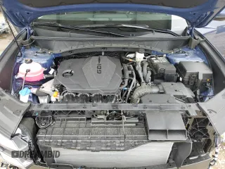 2025 Hyundai Tucson SEL z VIN 5NMJB3DE8SH542181, wystawiony jako Copart lot #56036495 z przebiegiem 261 mil mil oraz Szkoda całkowita • Salvage title. Historia ofert i sprzedaży dostępna na DreamBid. Obrazek 12.