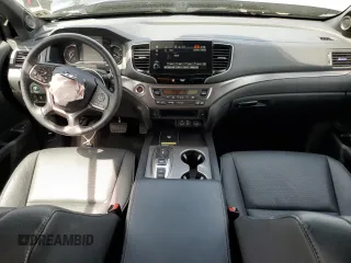 2024 Honda Passport EX-L с VIN 5FNYF8H53RB009113, выставлен на аукционе Copart как лот 54987545 с пробегом 9 443 миль миль и Списание • Salvage title. История ставок и продаж доступна на DreamBid. Изображение 8.