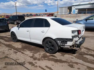 2009 Volkswagen Jetta SE с VIN 3VWRZ71K09M130230, выставлен на аукционе Copart как лот 54366605 с пробегом 143 655 миль миль и Списание • Salvage title. История ставок и продаж доступна на DreamBid. Изображение 2.