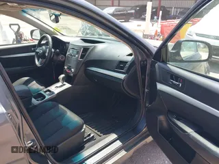 2010 Subaru Outback Premium All-Weather Anniversary with VIN 4S4BRBGC3A3344993, listed as a IAAI auction lot 42393450 with 117,439 mi miles and . Bid and sale history available at DreamBid. Image 5.