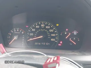 2003 Honda Accord LX z VIN 1HGCM56343A070391, wystawiony jako IAAI lot #41845069 z przebiegiem 297 781 mil mil oraz . Historia ofert i sprzedaży dostępna na DreamBid. Obrazek 7.