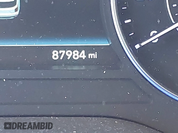 2020 Hyundai Palisade SEL with VIN KM8R34HE7LU091654, listed as a IAAI auction lot 41809048 with 87,984 mi miles and . Bid and sale history available at DreamBid. Image 16.