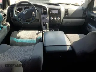 2013 Toyota Tundra 4WD Truck with VIN 5TFDW5F12DX315795, listed as a Copart auction lot 52210045 with 144,106 mi miles and Salvage Title. Bid and sale history available at carsss.com. Image 8.