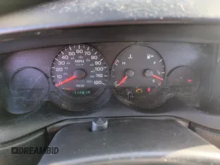 2004 Dodge Neon SE z VIN 1B3ES26C34D507083, wystawiony jako Copart lot #42004445 z przebiegiem 114 819 mil mil oraz Szkoda całkowita • Salvage title. Historia ofert i sprzedaży dostępna na DreamBid. Obrazek 9.