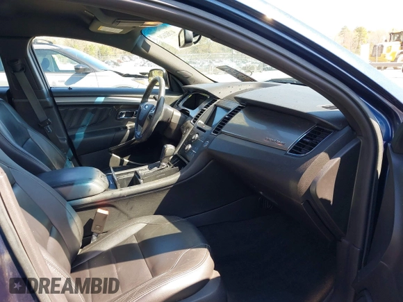 2016 Ford Taurus SEL with VIN 1FAHP2E86GG157404, listed as a IAAI auction lot 41880629 with 149,161 mi miles and . Bid and sale history available at DreamBid. Image 5.