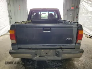 1999 Ford Ranger XL с VIN 1FTZR15V0XPC04497, выставлен на аукционе Copart как лот 59622385 с пробегом 165 262 миль миль и Чистый • Clean title. История ставок и продаж доступна на DreamBid. Изображение 6.