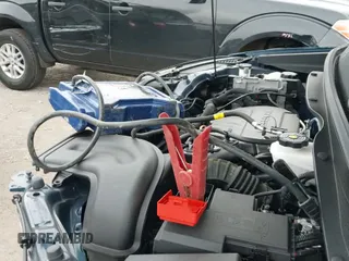 2021 Buick Encore GX Preferred with VIN KL4MMBS25MB138296, listed as a IAAI auction lot 40875560 with 9,939 mi miles and . Bid and sale history available at DreamBid. Image 18.