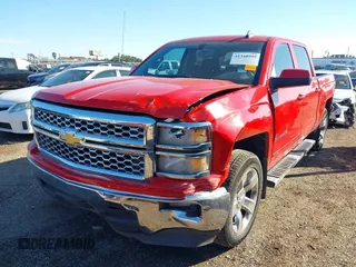 2015 Chevrolet Silverado 1500 LT with VIN 3GCPCREH9FG197666, listed as a IAAI auction lot 41348959 with 130,251 mi miles and . Bid and sale history available at DreamBid. Image 22.