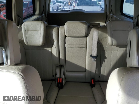 2015 Mercedes-Benz GL-Class GL 450 with VIN 4JGDF6EE8FA445723, listed as a Copart auction lot 71730572 with 109,467 mi miles. Bid and sale history available at carsss.com. Image 10.