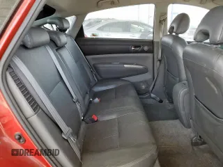 2008 Toyota Prius z VIN JTDKB20U883438406, wystawiony jako Copart lot #61249485 z przebiegiem 173 878 mil mil oraz Czysty tytuł • Clean title. Historia ofert i sprzedaży dostępna na DreamBid. Obrazek 10.