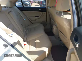 2005 Acura TSX with VIN JH4CL96915C016789, listed as a IAAI auction lot 42800422 with 158,765 mi miles and . Bid and sale history available at DreamBid. Image 8.