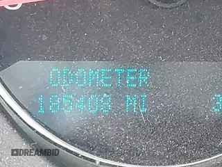 2009 Chevrolet Tahoe LTZ with VIN 1GNFK33079R293963, listed as a IAAI auction lot 41662695 with 185,408 mi miles and . Bid and sale history available at DreamBid. Image 15.