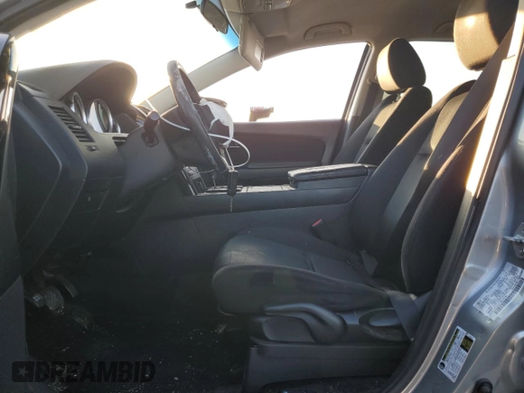 2013 Mazda CX-9 Sport with VIN JM3TB2BV2D0421386, listed as a Copart auction lot 43828635 with 162,079 mi miles and Salvage title. Bid and sale history available at DreamBid. Image 7.
