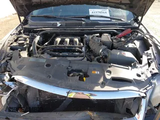 2011 Ford Taurus SEL with VIN 1FAHP2EW1BG177504, listed as a IAAI auction lot 41578564 with 243,855 mi miles. Bid and sale history available at carsss.com. Image 10.