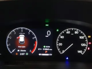 2023 Honda Pilot EX-L z VIN 5FNYG1H5XPB043275, wystawiony jako IAAI lot #41747522 z przebiegiem 18 865 mil mil oraz . Historia ofert i sprzedaży dostępna na DreamBid. Obrazek 7.
