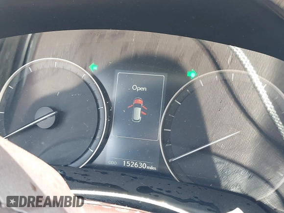 2016 Lexus RX 350 with VIN 2T2ZZMCA0GC012492, listed as a IAAI auction lot 42083102 with 152,630 mi miles and . Bid and sale history available at DreamBid. Image 15.