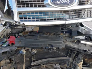2013 Ford F-150 XL with VIN 1FTFX1ET1DFB98086, listed as a IAAI auction lot 41215419 with 158,296 mi miles and . Bid and sale history available at DreamBid. Image 10.