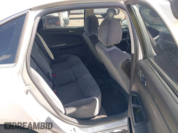 2015 Chevrolet Impala LS with VIN 2G1WA5E37F1141516, listed as a IAAI auction lot 42781811 with 192,758 mi miles and . Bid and sale history available at DreamBid. Image 8.