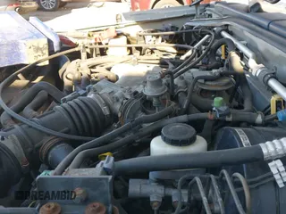 2000 Nissan Frontier XE с VIN 1N6ED26Y2YC328398, выставлен на аукционе IAAI как лот 41614747 с пробегом 271 823 миль миль и . История ставок и продаж доступна на DreamBid. Изображение 12.