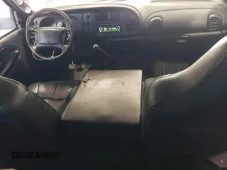 2002 Dodge Ram 2500 with VIN 3B7KF23C82M255391, listed as a Copart auction lot 73115584 with 216,242 mi miles and Salvage Title. Bid and sale history available at carsss.com. Image 8.