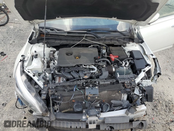 2019 Nissan Altima 2.5 Platinum with VIN 1N4BL4FW4KN308576, listed as a Copart auction lot 68251604 with 55,215 mi miles and Non Repairable. Bid and sale history available at carsss.com. Image 11.