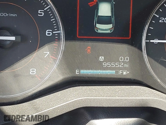 2019 Subaru Crosstrek Limited с VIN JF2GTANC4K8276475, выставлен на аукционе IAAI как лот 42081992 с пробегом 95 552 миль миль и . История ставок и продаж доступна на DreamBid. Изображение 15.
