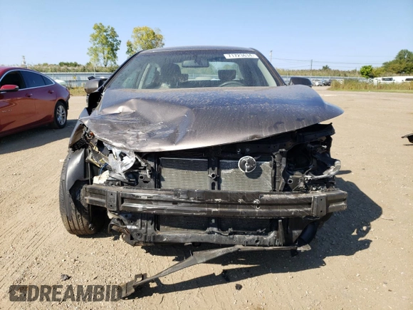 2013 Kia Forte EX with VIN KNAFU4A28D5716124, listed as a Copart auction lot 71723634 with 102,399 mi miles and Salvage Title. Bid and sale history available at carsss.com. Image 5.
