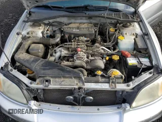 2003 Subaru Baja Special Sports с VIN 4S4BT62CX37111303, выставлен на аукционе Copart как лот 80533504 с пробегом 169 059 миль миль и Чистый • Clean title. История ставок и продаж доступна на DreamBid. Изображение 11.