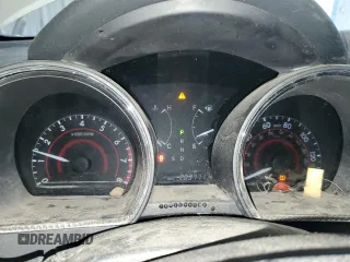 2012 Toyota Highlander Limited z VIN 5TDYK3EH8CS050319, wystawiony jako Copart lot #57393995 z przebiegiem 203 771 mil mil oraz Szkoda całkowita • Salvage title. Historia ofert i sprzedaży dostępna na DreamBid. Obrazek 9.