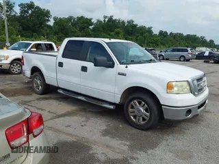 2008 Ford F-150 XLT с VIN 1FTPW12V68FB00236, выставлен на аукционе IAAI как лот 42591072 с пробегом 298 825 миль миль и . История ставок и продаж доступна на DreamBid. Изображение 13.