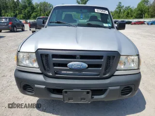 2009 Ford Ranger XL with VIN 1FTYR10D19PA35331, listed as a Copart auction lot 62268685 with 179,459 mi miles and Clean title. Bid and sale history available at DreamBid. Image 5.