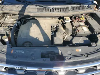 2016 Ford Explorer with VIN 1FM5K8B85GGB53486, listed as a Copart auction lot 59494115 with 155,730 mi miles and Salvage title. Bid and sale history available at DreamBid. Image 12.