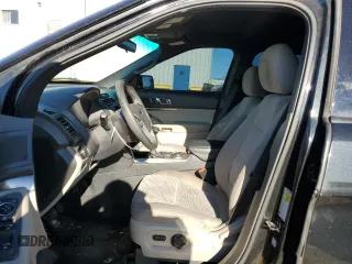 2011 Ford Explorer with VIN 1FMHK8B8XBGA47427, listed as a Copart auction lot 49829345 with 332,549 mi miles and Salvage title. Bid and sale history available at DreamBid. Image 7.